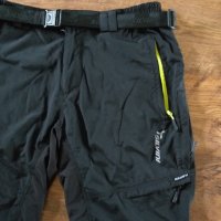 silvini Men MTB cycling pants - мъжки МТВ панталони 2ХЛ, снимка 3 - Спортни дрехи, екипи - 41460001
