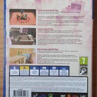 Перфектен диск с игра Gang Beasts PS4 Playstation 4 Плейстейшън, снимка 2 - Игри за PlayStation - 40782610