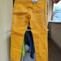 Мъжки панталон SPRINGFIELD - 32 размер, снимка 4 - Панталони - 37152586