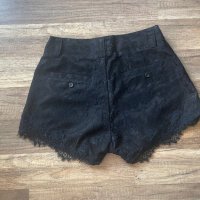 Дантелени панталонки, снимка 2 - Къси панталони и бермуди - 41228366