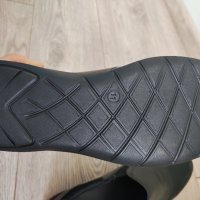 Мъжки обувки еко кожа, размер 46 , снимка 5 - Ежедневни обувки - 40688551