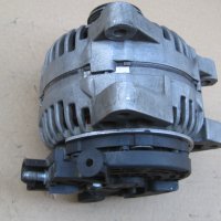 Динамо Bosch за Пежо 307, 406, 607 2,2 HDI Peugeot 607 Citroen C5 14v-150Ah, снимка 3 - Части - 42639993