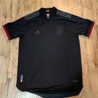 Оригинална футболна тениска adidas Germany national team , снимка 1 - Спортни дрехи, екипи - 42262178