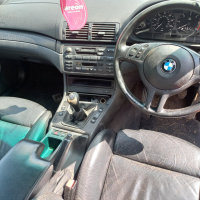 BMW 330d 184кс на части, снимка 10 - Автомобили и джипове - 36477234