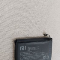 Оригинална батерия Xiaomi Redmi Note 9 4G , Redmi 9T, POCO M3, снимка 3 - Оригинални батерии - 39273194