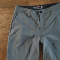 quiksilver - страхотни мъжки панталони , снимка 2 - Спортни дрехи, екипи - 41717069