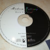 modern talking cd 1408231705, снимка 8 - CD дискове - 41854536