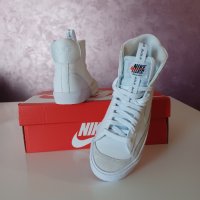 Кецове Nike Blazer Mid 77 , снимка 5 - Кецове - 41913369