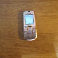 телефон с копчета NOKIA 2600, НОКИА 2600 - 2004г. - работещ., снимка 1 - Nokia - 35985348