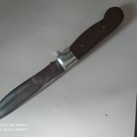 Ловен и туристически нож, снимка 3 - Ножове - 35799998