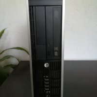 Компютър HP Compaq 8200 Elite SFF, снимка 1 - За дома - 41626665