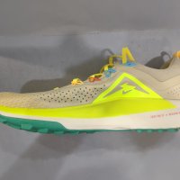 Nike React N46/30sm.Летни маратонки.Нови.Оригинал., снимка 4 - Маратонки - 42008098