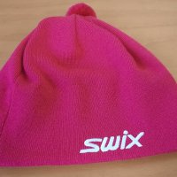 Swix-Чисто Нова , снимка 6 - Шапки - 44158294