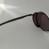 MARC JOHN HIGH QUALITY POLARIZED 100% UV защита , снимка 5 - Слънчеви и диоптрични очила - 35847623