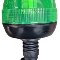 Зелена диодна лампа , снимка 1 - Аксесоари и консумативи - 40887567