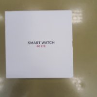  Продавам Smartwatch DM20c 1.88 инча, снимка 9 - Смарт гривни - 41511106