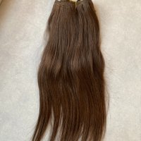 Естествена коса най-висок клас, снимка 12 - Аксесоари за коса - 44354388