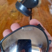 Стари слънчеви очила Ferrari, снимка 3 - Други ценни предмети - 42728910