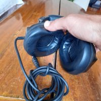 Стари слушалки Flex, снимка 3 - Антикварни и старинни предмети - 42214536