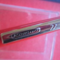 Луксозен химикал химикалка Ромус банкерски комплект, снимка 5 - Ученически пособия, канцеларски материали - 33802897