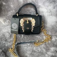 Луксозна чанта Versace кодSGS64, снимка 1 - Чанти - 40064552