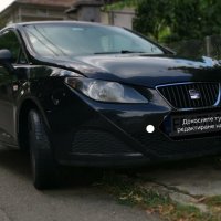 Seat Ibiza, снимка 3 - Автомобили и джипове - 42006243