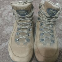 Meindl gore tex multigrip 40 номер, снимка 4 - Мъжки боти - 38936452