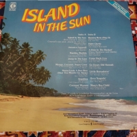 Harry Belafonte – Island In The Sun, снимка 2 - Грамофонни плочи - 36096733