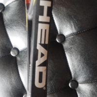 Тенис ракета Head Radical , снимка 4 - Тенис - 44729459