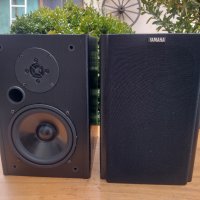 Yamaha NS-G30 mk2, снимка 4 - Тонколони - 39724369