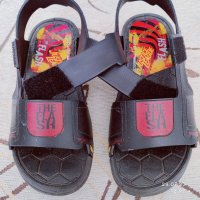 Детски сандали  , снимка 3 - Детски сандали и чехли - 41695314