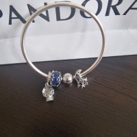 Pandora, снимка 2 - Гривни - 40427529