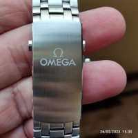 Omega seamster , снимка 7 - Мъжки - 39811101