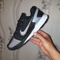 водоустойчиви маратонки  Nike LunarGlide 7 Flash  номер 42.5-43, снимка 4 - Маратонки - 41386448