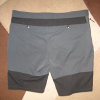 Къси панталони CANDA  мъжки,ХЛ, снимка 3 - Къси панталони - 41579494