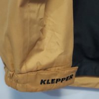 KLEPPER непромокаемо яке р-р  3XL като ново, снимка 11 - Якета - 35961080