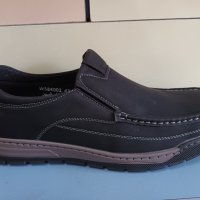 Мъжки обувки , снимка 1 - Ежедневни обувки - 42374739