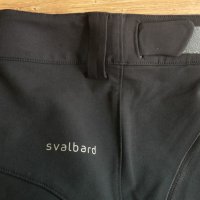 NORRONA Svalbard Flex1 Stretch Pant размер М еластичен панталон - 291, снимка 7 - Панталони - 40256982