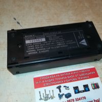 sony bca-80 battery charge adaptor-japan 0109211135, снимка 10 - Батерии, зарядни - 33989706