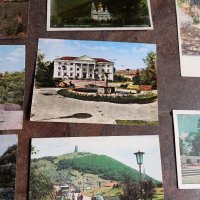стари пощенски картички от България , снимка 4 - Колекции - 44837276