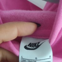 Детски екип Nike, снимка 2 - Детски комплекти - 42571903