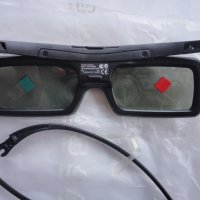 3 D очила в кутия , снимка 3 - Други - 41633518
