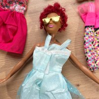 Кукли Barbie+ аксесоари, снимка 6 - Кукли - 41387090