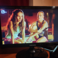 TV Samsung LED LT19C300 HD Ready кемпер , снимка 6 - Телевизори - 44553394