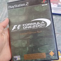 37 бр. Игри Игра за PS2, снимка 16 - PlayStation конзоли - 44297820