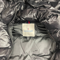 Елек Монклер (Moncler Vest), снимка 3 - Якета - 44647456