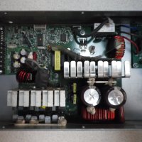 Захранване Dell KX823 Z930P-00 930W, снимка 5 - Захранвания и кутии - 40685377