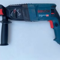 Bosch GBH 2-26 - Професионален перфоратор 830W, снимка 1 - Други инструменти - 41249267