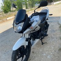 Honda cbf 125 2013, снимка 6 - Мотоциклети и мототехника - 38596030