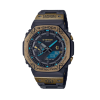 Мъжки часовник G-Shock Solar League Of Legends Limited Edition, снимка 8 - Мъжки - 44820312